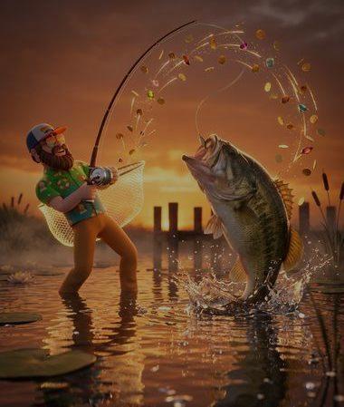 Big Bass Bonanza