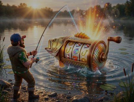 Big Bass Bonanza