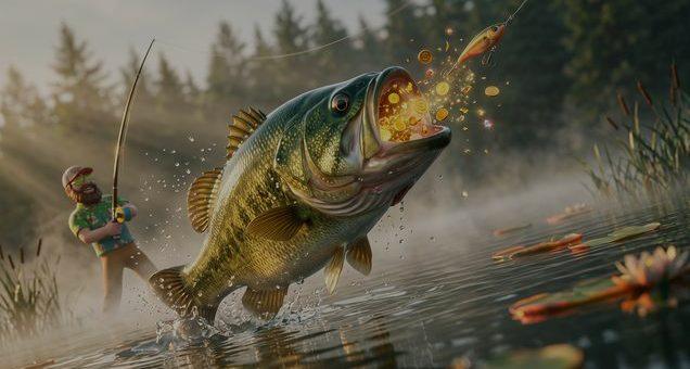 Big Bass Bonanza