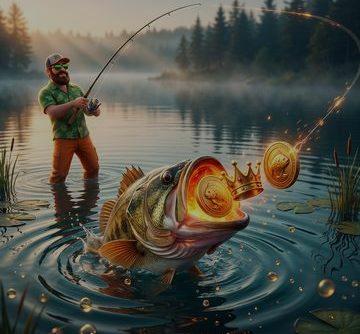 Big Bass Bonanza